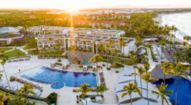 Royalton Punta Cana, An Autograph Collection All-Inclusive Resort & Casino
