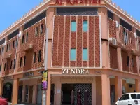 Al Khatiri Hotel Hotels in Sering