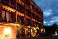 The Glory River Kwai Hotel Hotels in Tha Ma Kham