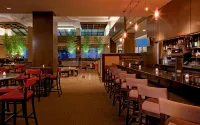 Hyatt Regency Lisle Near Naperville - bar