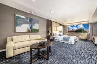 Pueblo Amigo Hotel Plaza y Casino