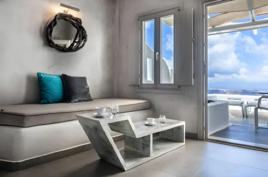 Kasimatis by la Perla - Adults Only Photos