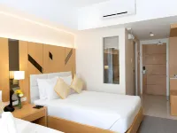 Sotogrande Davao Hotel Hotel berhampiran Ladang Gap