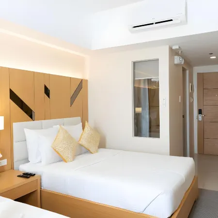 Sotogrande Davao Hotel