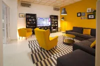 馬裡博爾UNI民宿飯店