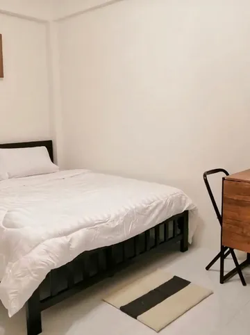 รูปภาพของสตูดิโอ อพาร์ตเมนต์ 1 ห้องน้ำส่วนตัว ขนาด 18 ตร.ม. – สนามบินสุวรรณภูมิ