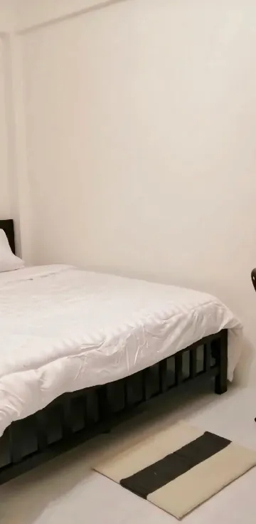 ห้องเตียงควีน