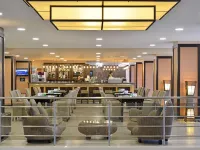 Sol by Meliá Nessebar Bay All Inclusive - bar