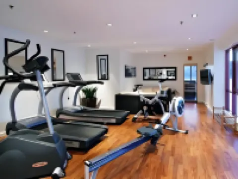 ホームホテル アークティクス ハーシュタのホテル