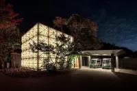 Okutakeo Onsen Kaze No Mori โรงแรมใน