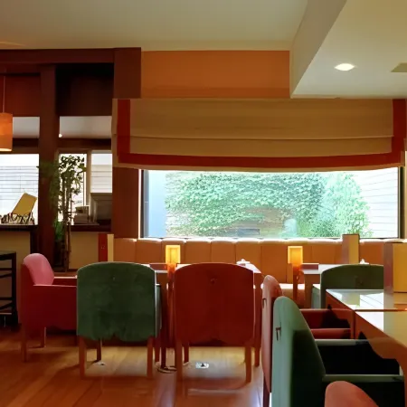 Hotel Central Parque