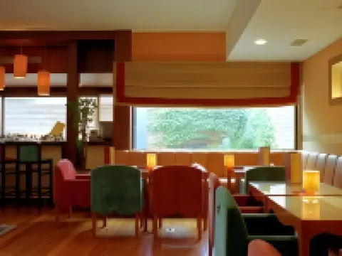 Hotel Central Parque