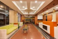 Daan Orchid Residency