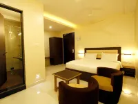 Samy Hotel - Parkplatz