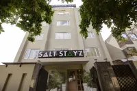 Saltstayz Select - 高爾夫球場路 高爾夫球場路附近的飯店