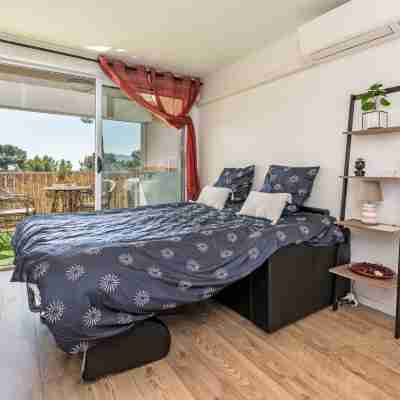 Tamarissime Rooms