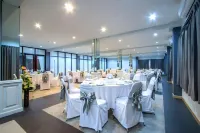 Buritel Hotel Hotels in Buri Ram