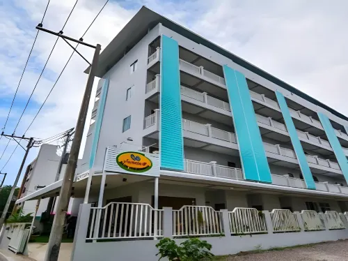 Baan Yokmhanee Hotels in Hua Hin