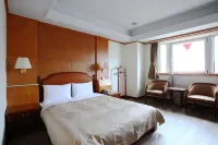 Hua Du Hotel - 3 stjerner