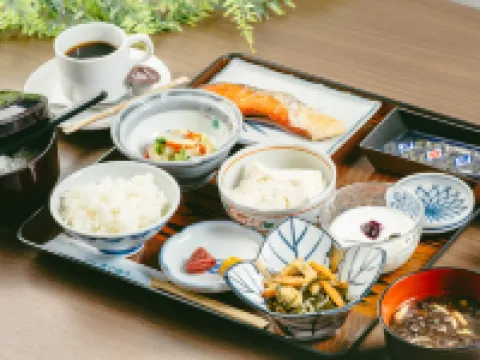 ホテルきくゆう 遠野のホテル