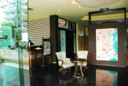 Prachuap Beach Hotel