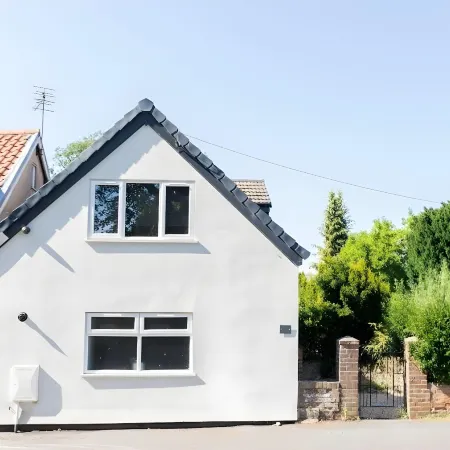 Elms Cottage