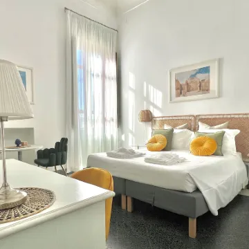 Hotel Posta Hotels near Island of Ortigia