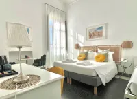 Hotel Posta Hotels in Island of Ortigia