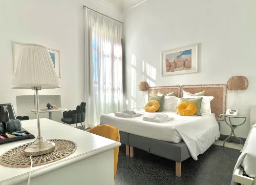 Hotel Posta Hotels in Siracusa