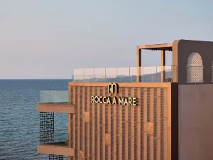 Rocca a Mare Heraklion - Handwritten Collection