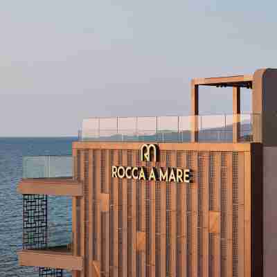 Rocca a Mare Heraklion - Handwritten Collection Hotel Exterior