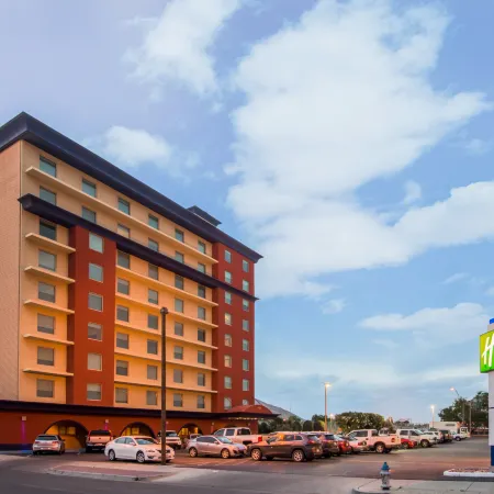 Holiday Inn Express EL PASO - DOWNTOWN by IHG