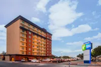 Holiday Inn Express El Paso - Downtown Hotels in El Paso