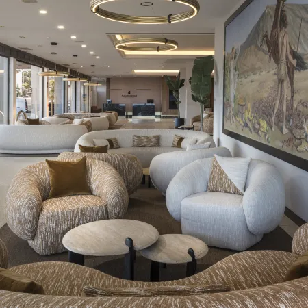 Hotel Atlantic El Tope