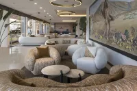 Hotel Atlantic El Tope - Parkering