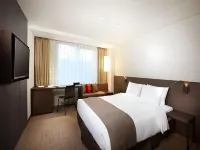 Hotel Prumir Hotels near Suwon University