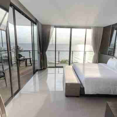 アトランティス マナー Rooms