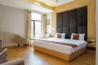 Meraj Inn by Sanjay Hospitality Pvt. Ltd.
