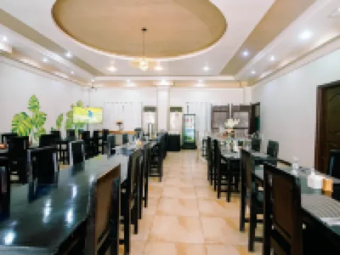 スリーピークスリゾート&ブティックホテル リパのホテル