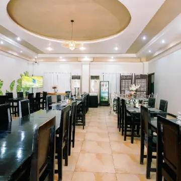 3 Peaks Resort & Boutique Hotel