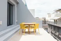 Mixt by Zoia Living - Alloggi