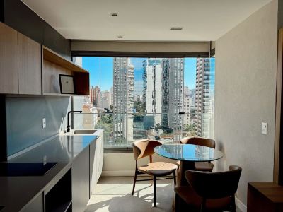 Homm Pinheiros
