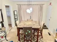 Country Club Home, 5 mins from Miami U