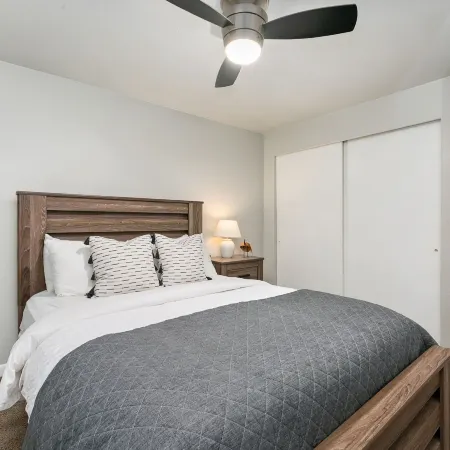 Contemporary Condo in the Heart of Old Town