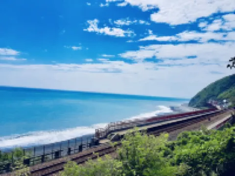 烏託邦國際青年旅舍