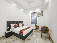 FabHotel the Premium Villa Hotel di Faridabad