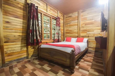 Coorg Coffee Flower Resort Coorg