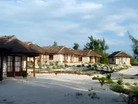 لاغونا بلو - منتجع مدغشقر فنادق في 