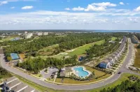 KeyEscape Getaway Perdido Key FLTownhouse 2 bedrooms - 2.5 bathrooms