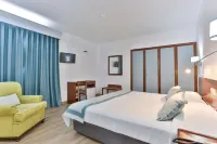 Hotel Arangues Hotels in Setúbal Municipality
